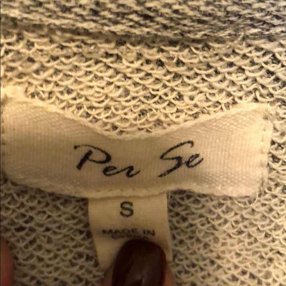 Per Se Cardigan - Picture 2 of 7